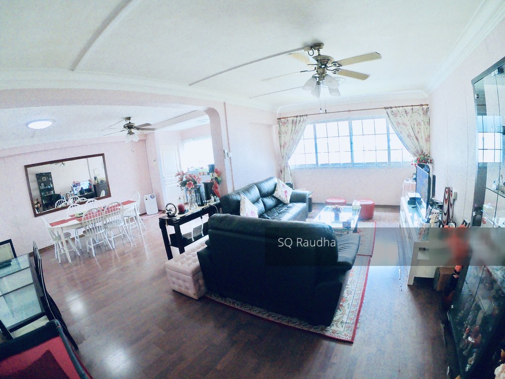 Blk 302 Yishun Central (Yishun), HDB 5 Rooms #201574552
